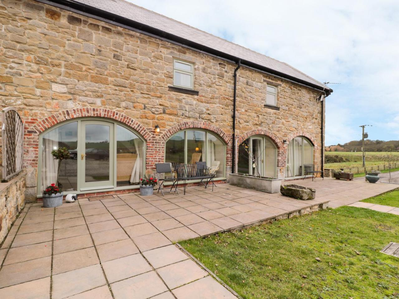 Villa Granary Barn à Gateshead Extérieur photo